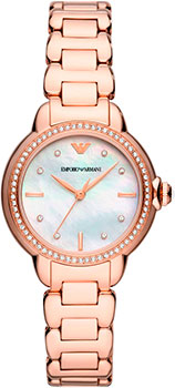 Часы Emporio Armani Dress AR11523
